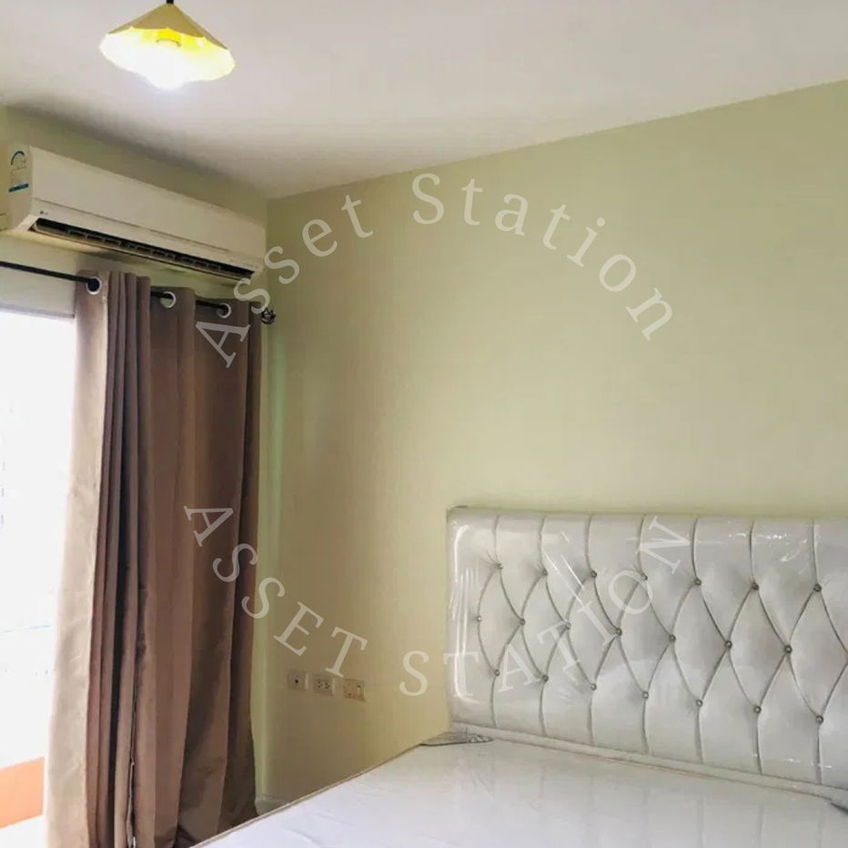 รูป 🏢 คอนโดใจกลางสาทร – เดิน 3 นาทีถึง BTS Wongwian Yai! - รูปที่ 2/4