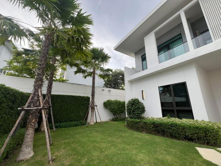 picture #Z2246💥020968🔥 House for rent at Mantana Bangna Km. 15 - 3/21