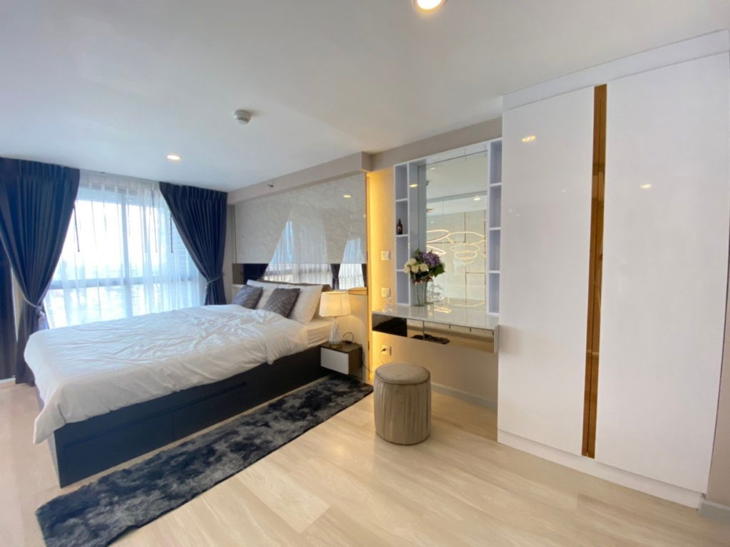 picture Knightsbridge Prime Sathorn 37F ✨ Rare Duplex Corner Unit for Sale ✨ – Tenanted @45k till Mar’26 - 11/30