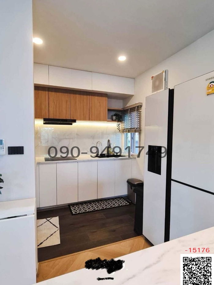 รูป เช่า บ้าน เซนโทร พหลฯ - วิภาวดี 2 ใกล้ ฟิวเจอร์พาร์ค รังสิต - รูปที่ 12/13