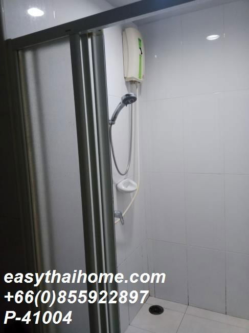 picture P-41004 Condo for rent Le Rich Ratchada-Sutthisarn fully furnished (Confirm again when visit).  - 7/14