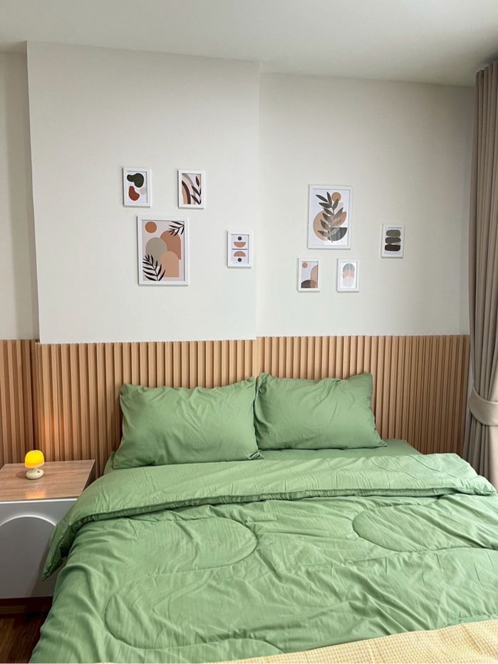 picture #Z2243💥020968🔥 Condo for rent: ALIVE SUKHUMVIT 76 - 2/10