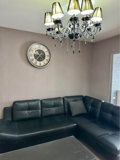 รูป 🔴RV20233🟡 ให้เช่าถูกมาก👍 Ploen Ploen Condominium Rangsit - Workpoint 1,2 💛🧡 ✅แอดไลน์ @mproperty (มี @ ด้วย) แอดมินตอบไว - รูปที่ 7/18