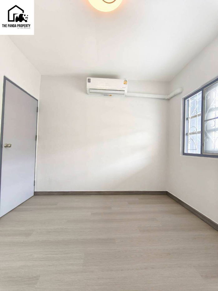 รูป หมู่บ้านพฤกษา15 นิคมบางปู (ตำหรุ -บางพลี) - รูปที่ 19/19