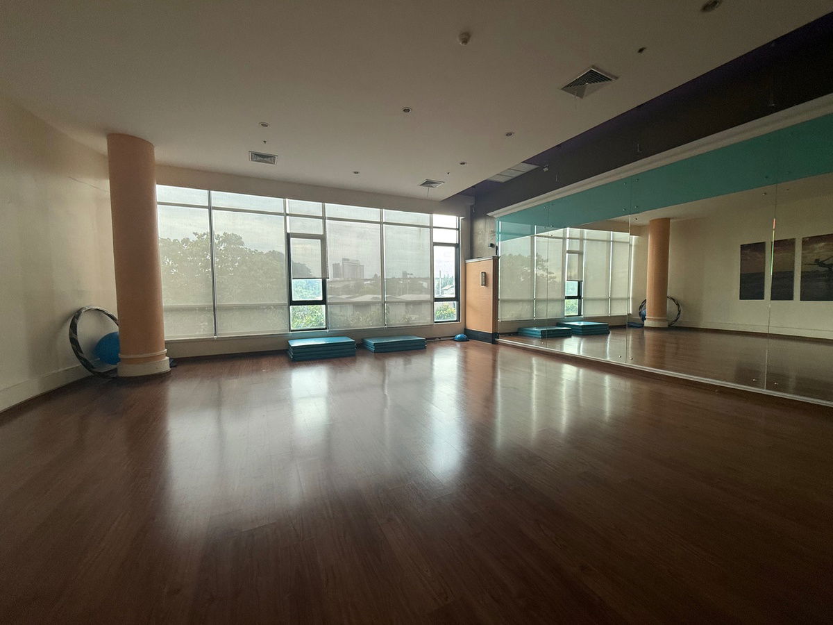รูป  คอนโด supalai casariva vista1 ชั้น23 area 43.51 m² 1ห้องนอน - รูปที่ 34/46