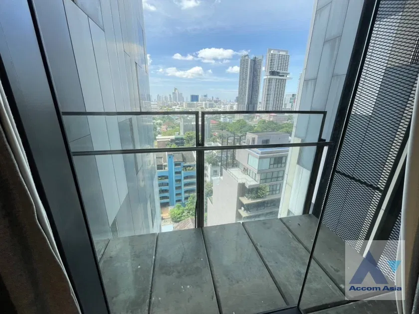 picture 🔼🔽 AccomA 📩  2 BR Condominium @The Met Sathorn (AA44437) - 20/20