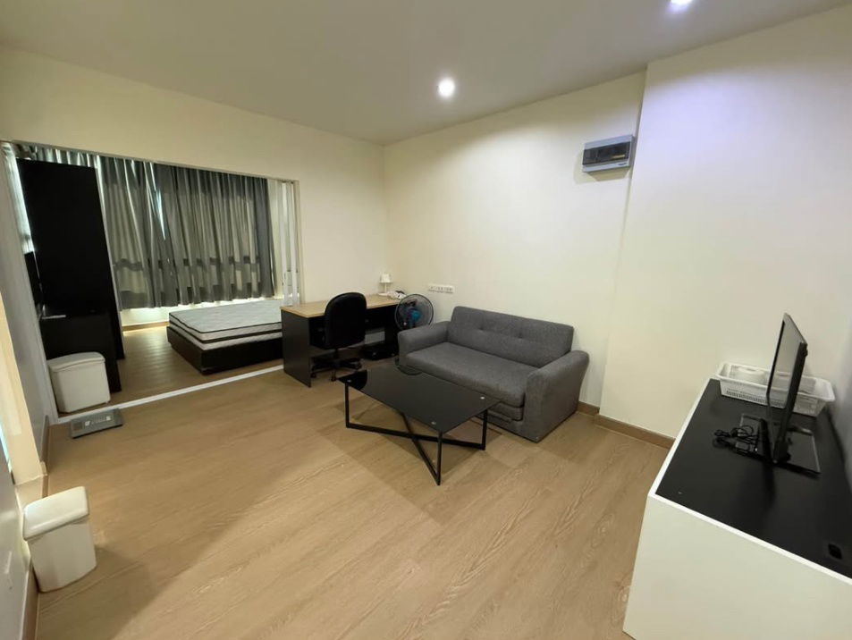 picture #R6080 🎉 020968  Condo for rent Happy condo ladprao 101 - 6/7