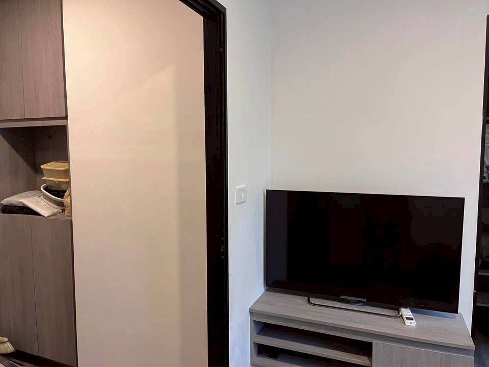 picture R2654 Condo For Rent The Origin Onnut - 5/9
