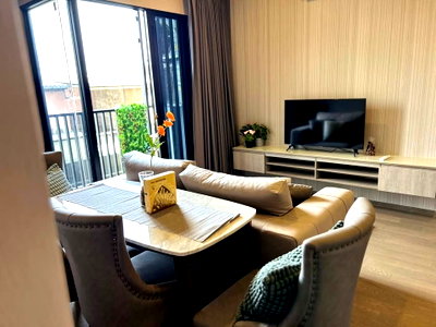 Condos for rent : Condo For Rent Park Origin Phayathai (E6809003) ID Line : @condo101
