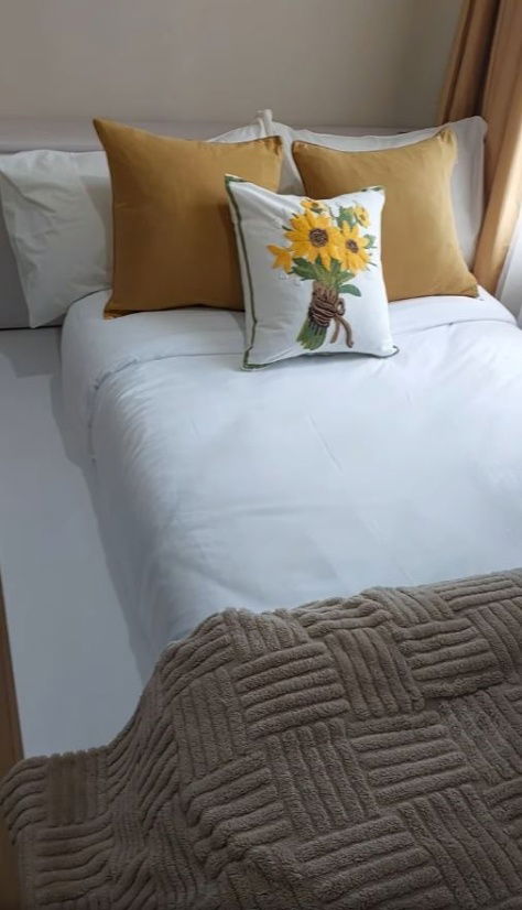 picture For Rent Condo SIRI AT SUKHUMVIT Building 1, Floor 16,2 bed room, Room size 70.00 sqm - 5/9