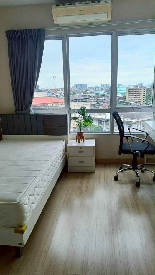 รูป ปล่อยเช่าคอนโด 2 ห้องนอน 1 ห้องน้ำ (18,000 บาท/เดือน) - รูปที่ 3/7