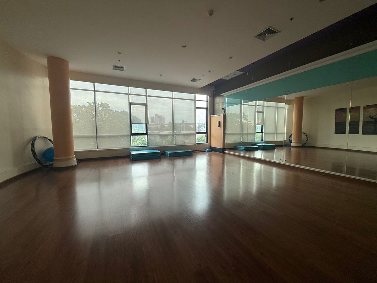 รูป  คอนโด supalai casariva vista1 ชั้น23 area 43.51 m² 1ห้องนอน - รูปที่ 32/46