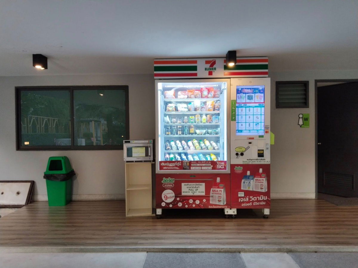 รูป #SC8022​​​​   📌 ให้เช่า | 🟦🟨กรีเน่ ดอนเมือง - สรงประภา​🟥🟩💬 𝑪𝒐𝒏𝒕𝒂𝒄𝒕 𝑳𝑰𝑵𝑬: @𝒔𝒆𝒄𝒓𝒆𝒕𝒑𝒓𝒐𝒑𝒆𝒓𝒕𝒚 🔥✨ - รูปที่ 11/16