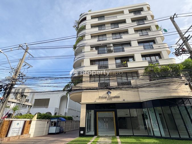 Prime Mansion Promsri