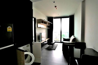 ขายคอนโด : #A124197 ✅ 1/9/68  ขายคอนโด Edge Sukhumvit 23   📲📢สอบถาม ld line @condoboy