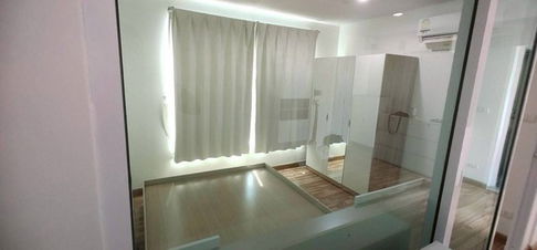C6043 Rent  :  Cond  Regent Orchid Sukhumvit 101 ( BTS Punnawithi ) 064 665 4666