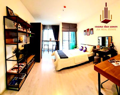 ขายคอนโด : ✨ ขาย ริธึ่ม รางน้ำ ✨  ราคา 6,000,000 บาท