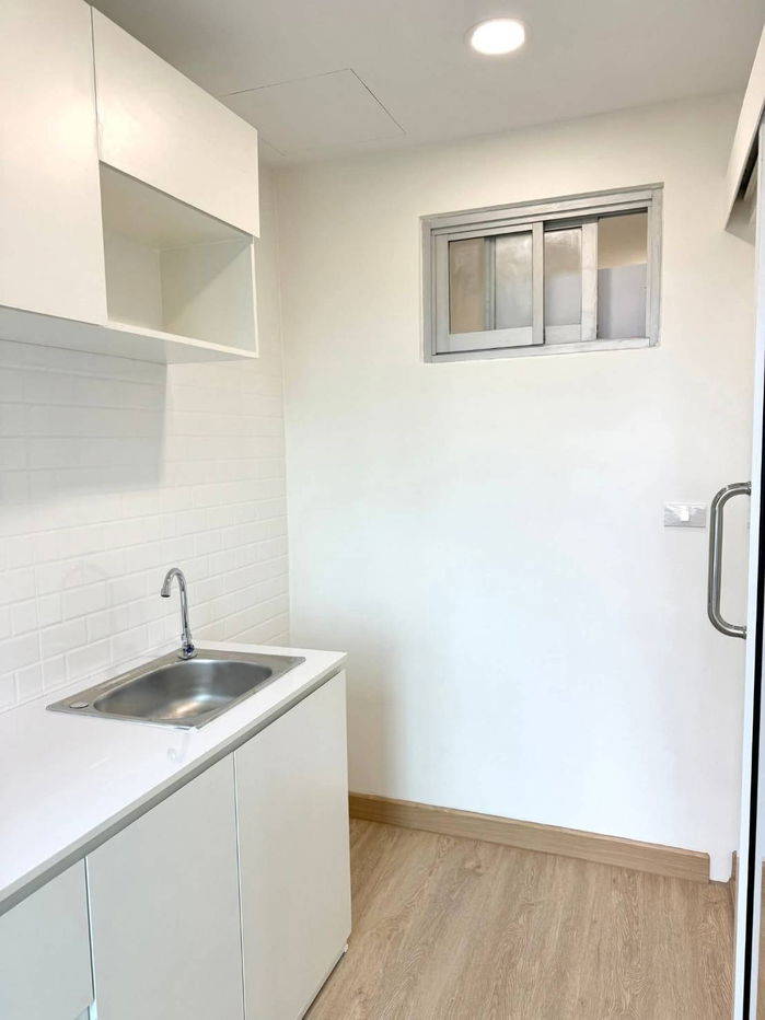 รูป  Condo The Leaf "รีโนเวท ใหม่ทั้งห้อง"  ขาย 1.84 ล้านบาท  (ต่อรองได้) - รูปที่ 10/15