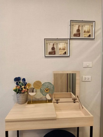 picture Plum Condo Rangsit Alive for rent - 3/21