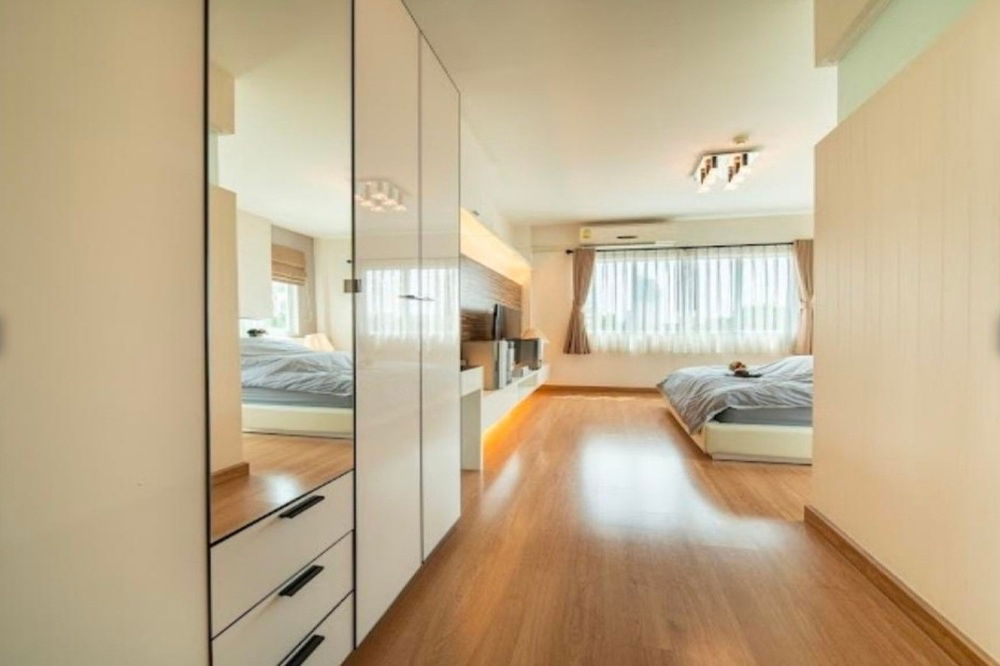 picture 🔥 For Rent !! River View, Rare Item!!🔥 Code C20250500034......Supalai River Resort, 2 bedroom, 2 bathroom, furnished, ready to move in 📣📣 - 15/16