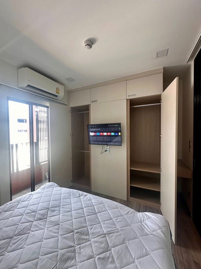 picture  Brown Condo Phahol - Saphanmai  - 5/10