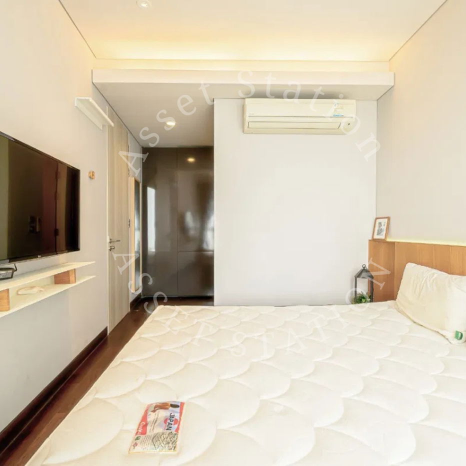รูป 🛋️ คอนโดพร้อมอยู่ ดีไซน์ทันสมัย ที่ The Lumpini 24🛋️ - รูปที่ 2/13