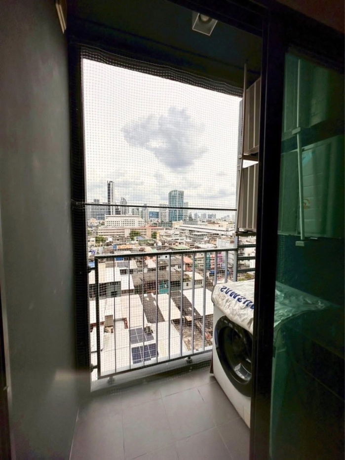 picture #R6102  🎉 020968 Condo for rent Ideo Sukhumvit 93 - 15/16