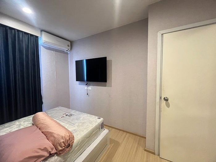 รูป 💥💥ขาย!! คอนโด Plum Condo Pinklao Station 1BED 25.64 sq.m.ชั้น 16 แต่งครบ ใกล้ MRT บางยี่ขัน เพียง 2.5 ล้านบาท!! สอบถาม LINE ID: @atfirm💥💥 - รูปที่ 7/12