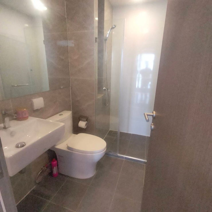picture Sell Condominium _ The Origin Ladproa -bangkapi  - 16/24