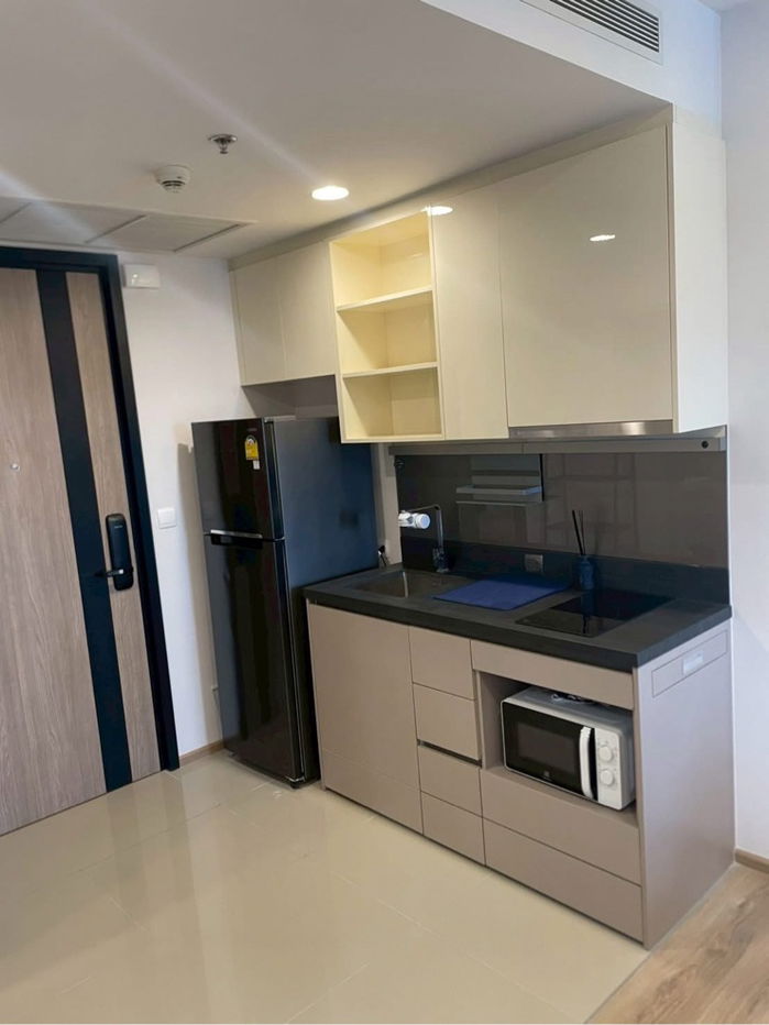 รูป #Z2242💥020968🔥ให้เช่าคอนโด Oka Haus Sukhumvit36 - รูปที่ 5/5