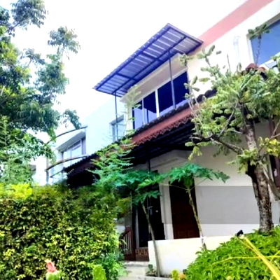 ทาวน์โฮมให้เช่า : ให้เช่าทาวน์เฮ้าส์ Noble Park บางพลี zone C พร้อมอยู่