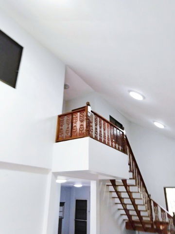 picture Big C Laemthong 2.8 km. Mansion 2-3 parking spaces, 8,499 baht/month, 55 sq m., 255 sq m., Tabma Ray - 6/8