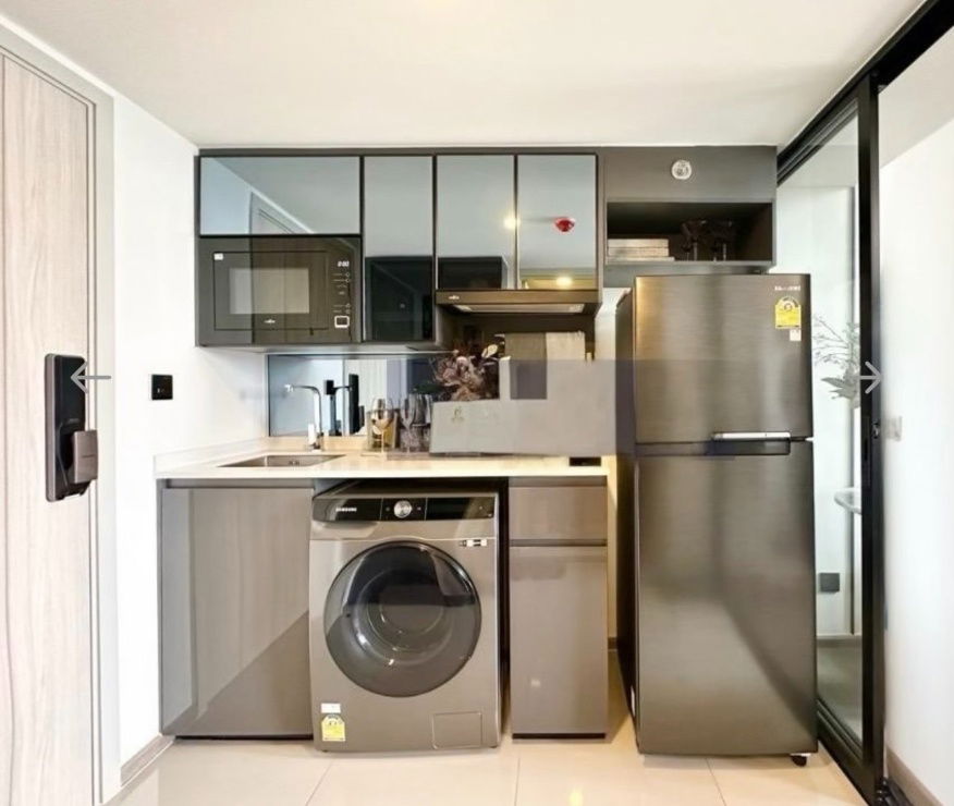 รูป ขายคอนโด Park Origin Chula Samyan ใกล้ MRT สามย่าน ราคา 6,990,000 บาท รหัสทรัพย์: SL083  - รูปที่ 11/28