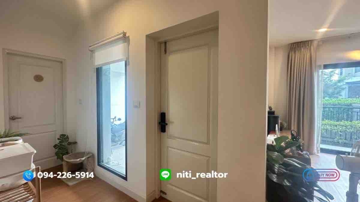 picture 🔥Cheapest price🔥 You can buy it without credit. The largest house size, corner house, near the train, only 5 minutes. - 8/29