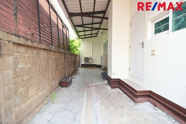 รูป บ้านเดี่ยว บุราสิริ ท่าข้าม พระราม2 - รูปที่ 6/12