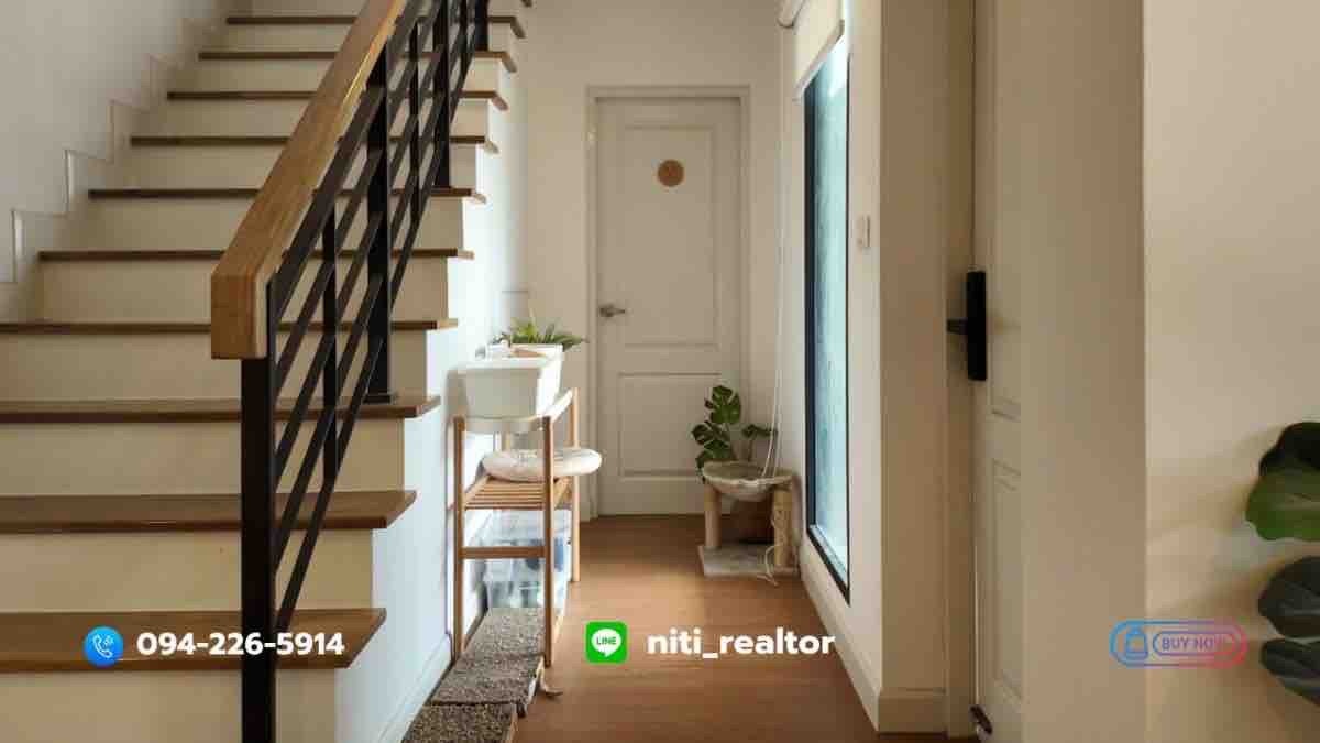 picture 🔥Cheapest price🔥 You can buy it without credit. The largest house size, corner house, near the train, only 5 minutes. - 10/29