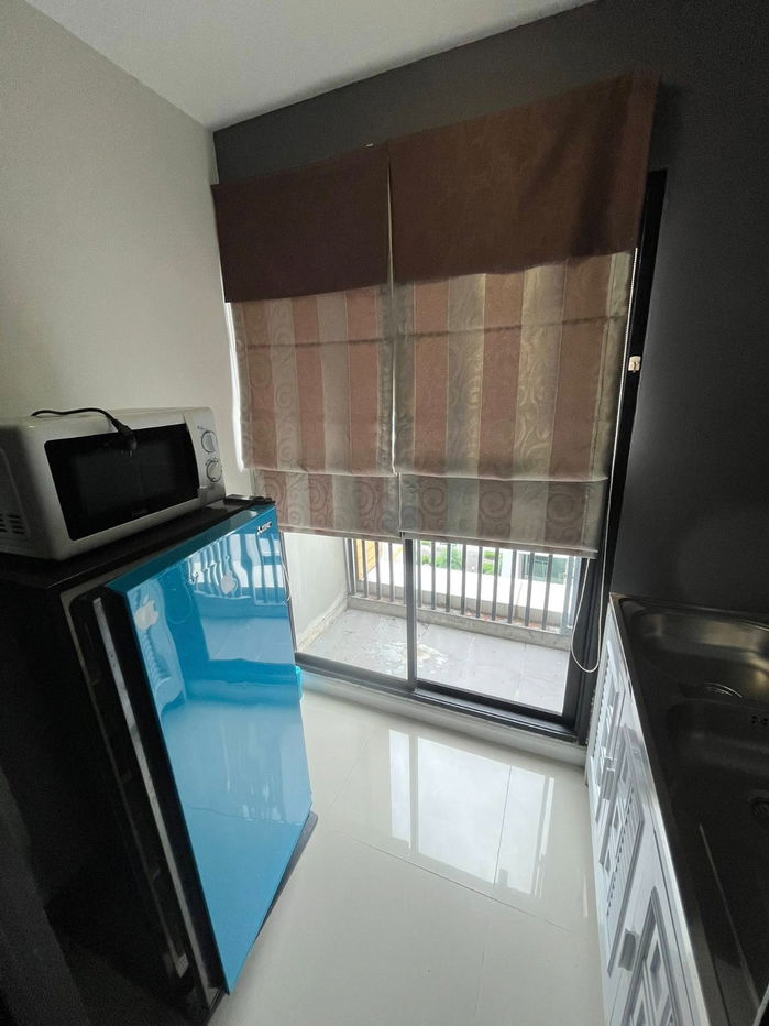 picture Condo for Sale at iCondo Salaya – Building A, 7th Floor, Near Mahidol University - 2/14