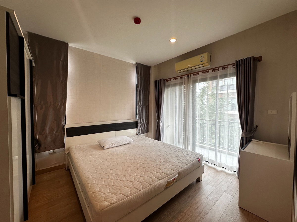 picture For Trams square condo CHIANG MAI  - 2/6