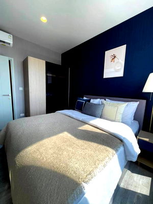 Condos for rent HomePro Rama 9 : Condo for Rent: XT EKKAMAI  Schedule a viewing 👉 Line: @propertyfinder