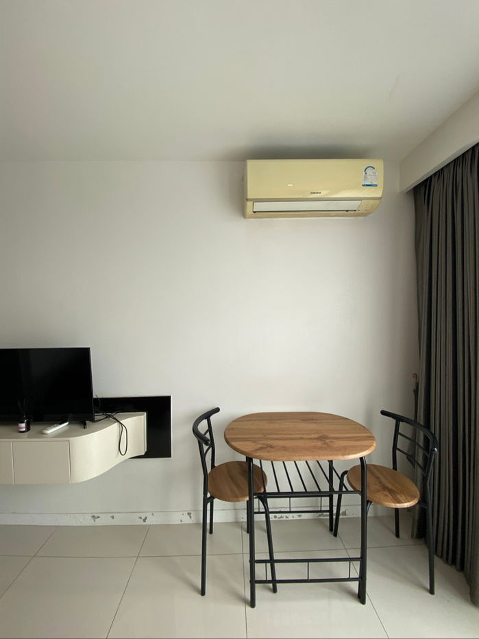 picture CCR city center resident Pattaya  - 3/12