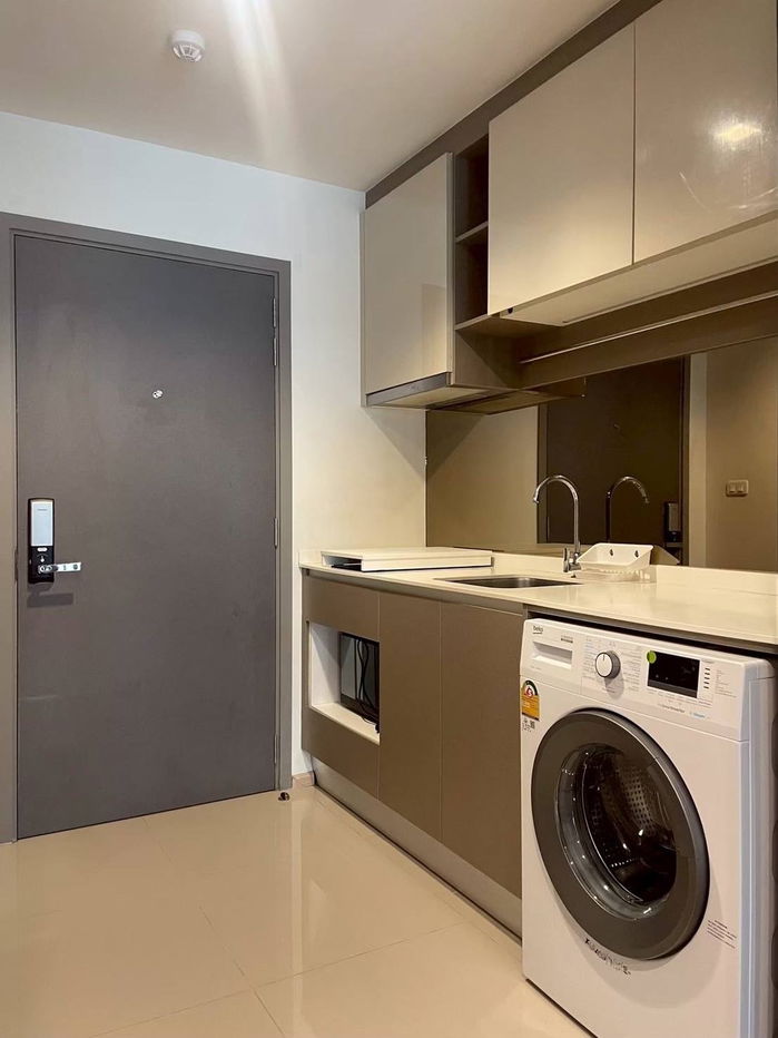 picture 🔴 cashback 3,000 baht 🔴 .................................................. (id.it12) IDEO ThaPhra Interchange  - 4/8