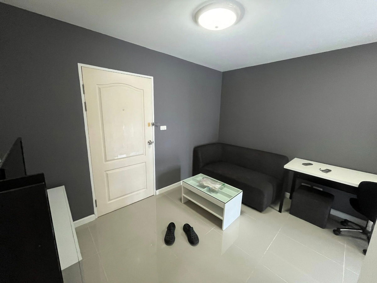 picture Condo for Sale at iCondo Salaya – Building A, 7th Floor, Near Mahidol University - 12/14