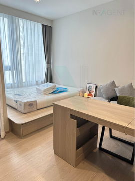 🔺 For Rent Condo REFERENCE SATHORN - WONGWIANYAI Building B, Floor 7,Studio, Room size 25 sqm
