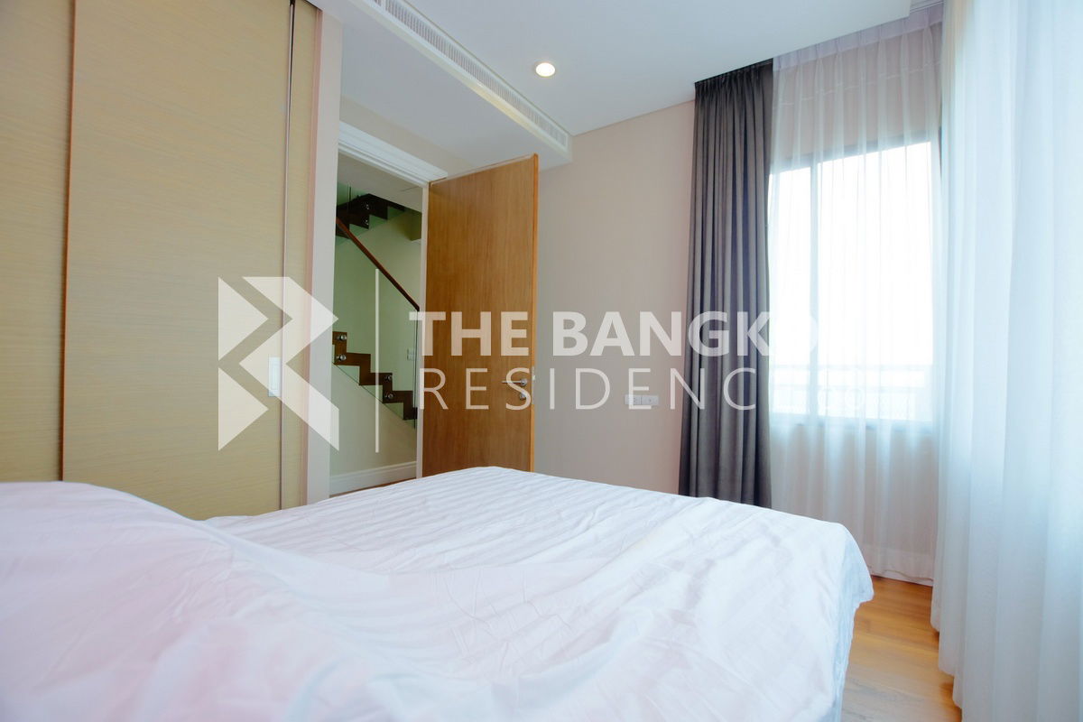 รูป 💎Luxury, convenience💎 Bright 24 near BTS Phrom Phong - รูปที่ 13/34