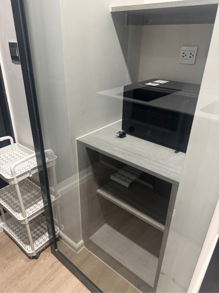 picture #Z2239💥020968🔥 Condo for rent: Modiz Rhyme Ramkhamhaeng - 7/9
