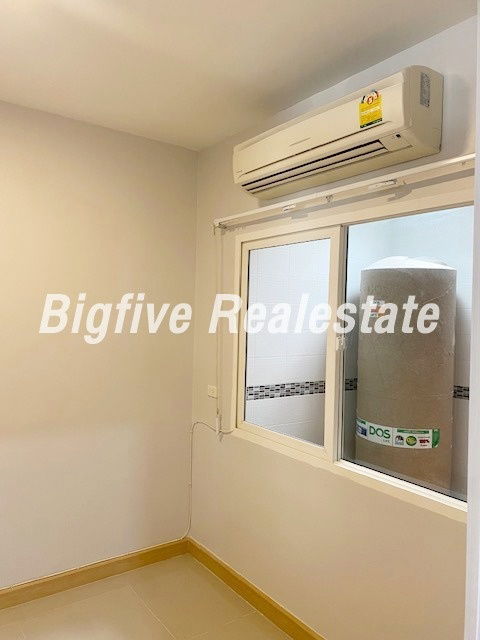 รูป A68-067    ให้เช่า Townhome โครงการ Casa City Bangna (คาซ่า ซิตี้ บางนา กม. 7) ติด Mega bangna ✨ - รูปที่ 11/14