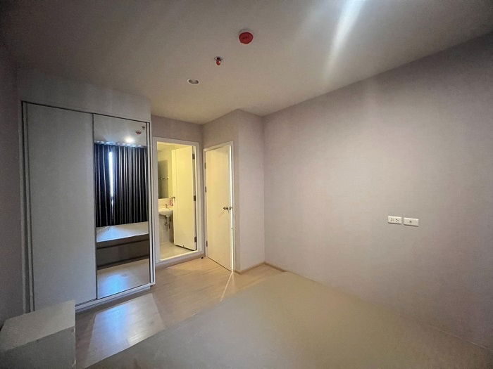 รูป 💥💥[เช่า] Plum Condo Pinklao Station 1 Bed 26 ตร.ม. ชั้น 17 แต่งครบ ใกล้พาต้าปิ่นเกล้า สนใจ LINE: @atfirm💥💥 - รูปที่ 7/9