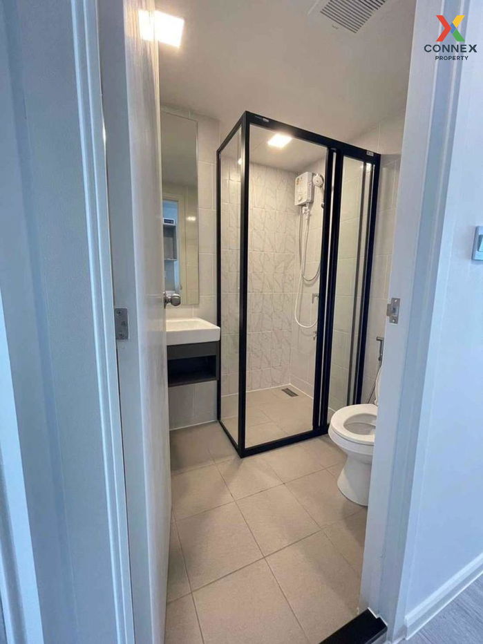 picture For Rent Condo , KAVE AVA , Khlong Nueng , khlong Luang , Pathum Thani , CX-99143 ✅ Live chat with us ADD LINE @connexproperty ✅  - 7/9