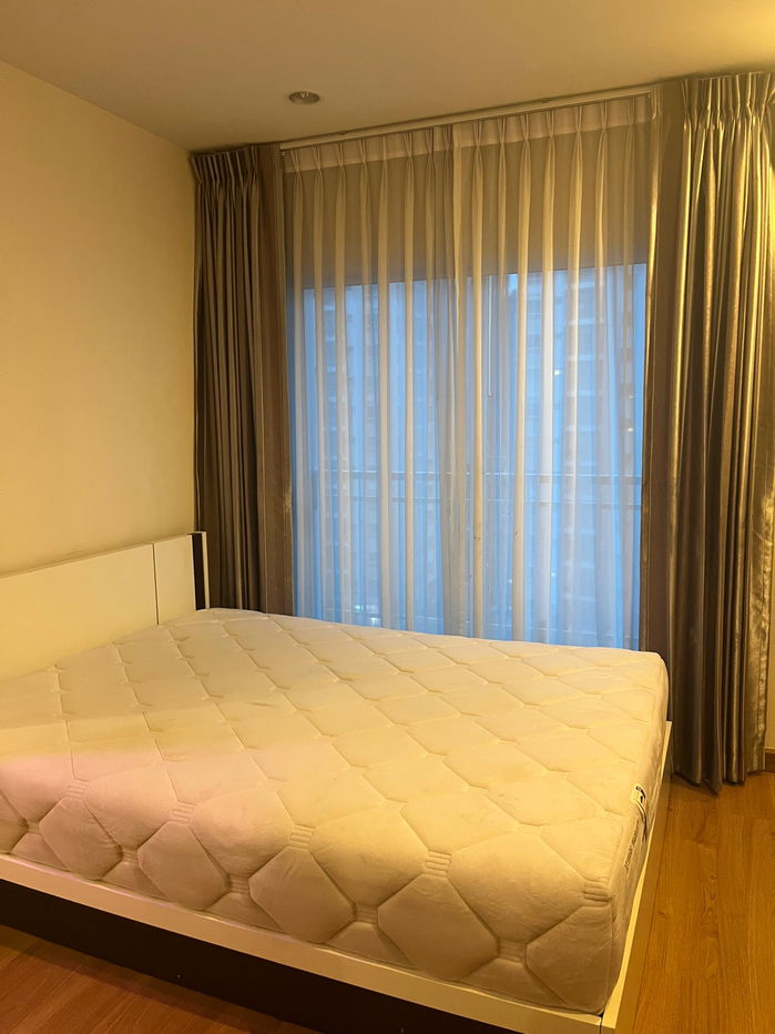 picture For Rent Condo Supalai wellington 2 - 2/13
