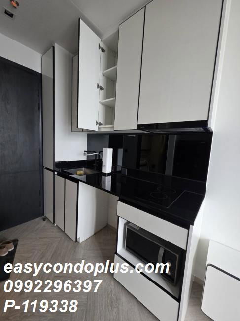 picture P-119338 Condo for rent Chapter Charoennakhorn-Riverside fully furnished (Confirm again when visit).  - 5/13